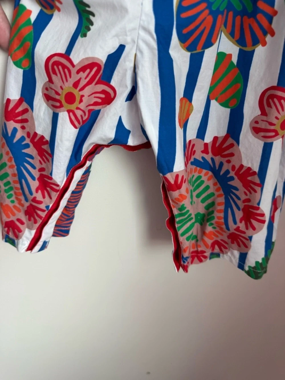 TIA Cibani Kids Barron Romper Size 24M